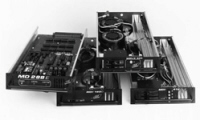  MD 288Elite Plug-In Modules
