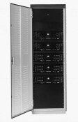 Rack Lighting System
